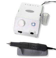 Фрезер для маникюра Escort-3 (V2) с ручкой H37L1 35000 об./мин. 45вт